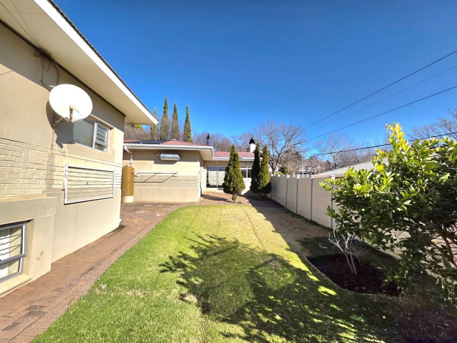 5 Bedroom Property for Sale in Eureka Free State